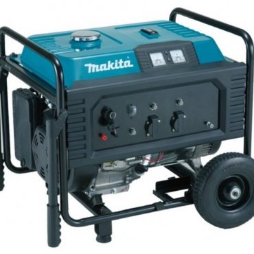MAKITA EG4550A GENERATORE A SCOPPIO 4,5 KW