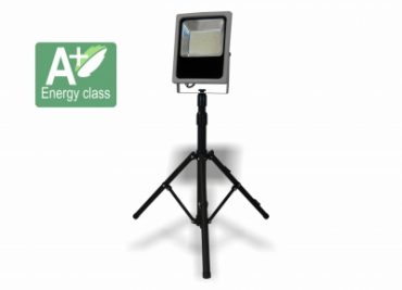 FR-PL50YCMS Proiettori LED SMD