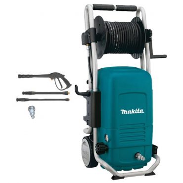 MAKITA HW151 IDROPULITRICE A FREDDO 150 BAR