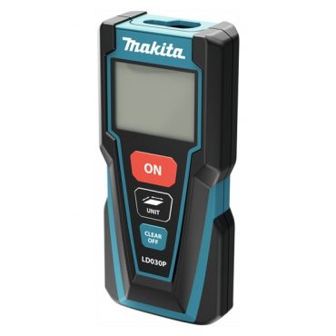MAKITA LD030P MISURATORE LASER 30 M