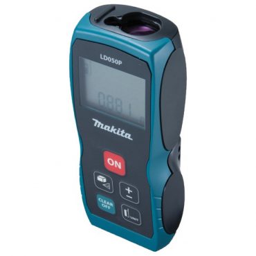 MAKITA LD050P MISURATORE LASER 50 MT