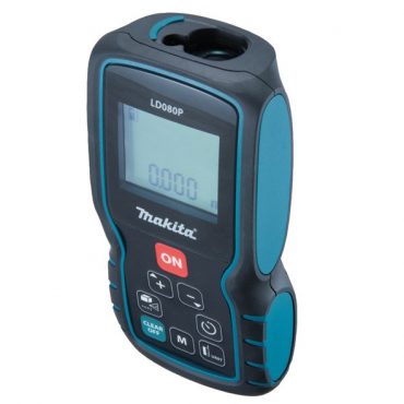 MAKITA LD080PI MISURATORE LASER 80 MT