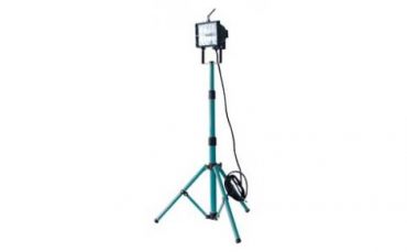 Proiettore alogeno telescopico “lumen one” – ce grado di protezione ip54