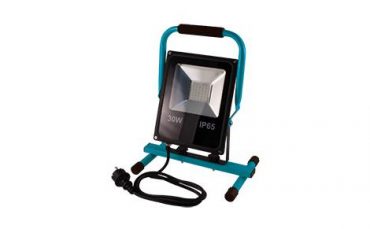 Faretto a led 30 watt ip 65