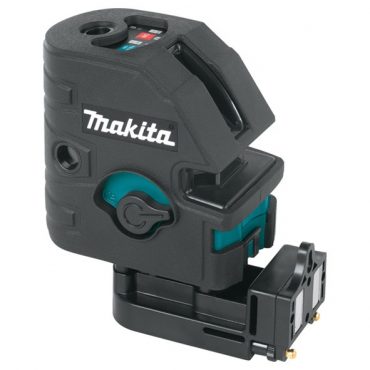MAKITA SK103PZ TRACCIATORE LASER A LUCE PULSATA IP54