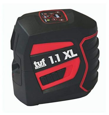 TRACCIATORE TUF 1.1XL BY SPEKTRA