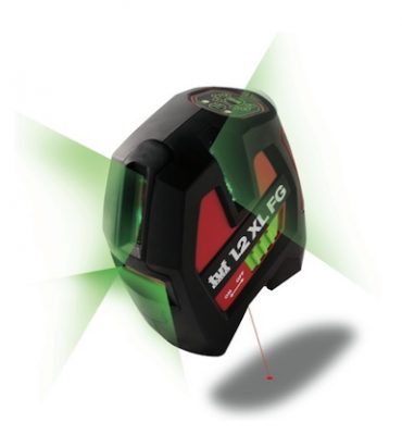 TRACCIATORE TUF 1.2XL FG BY SPEKTRA