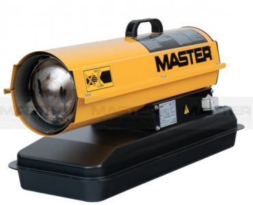 MASTER B 70 a bassa pressione