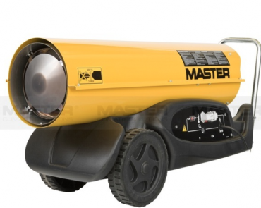MASTER B 180 ad alta pressione