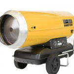 MASTER B 360 ad alta pressione