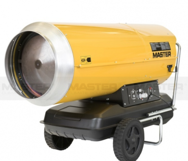 MASTER B 360 ad alta pressione