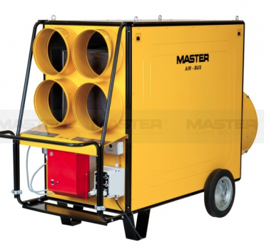 MASTER BV 470 FS
