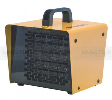 MASTER B 2 PTC elettrici