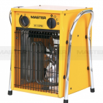 MASTER B 5 elettrici