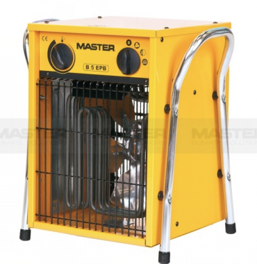 MASTER B 5 elettrici