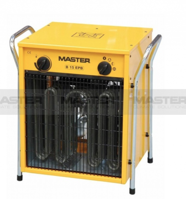 MASTER B 15 Elettrici