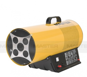 MASTER BLP 17 M gas