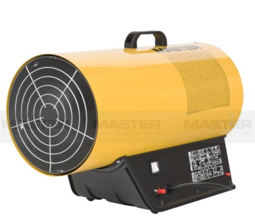 MASTER BLP 53 M gas