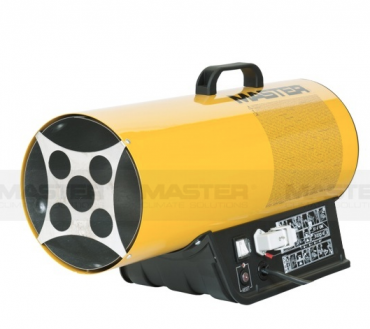 MASTER BLP 33 ET gas