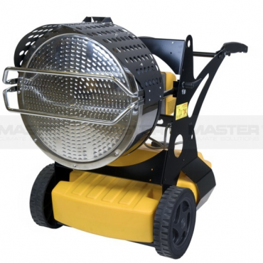 MASTER XL 9 ad infrarossi