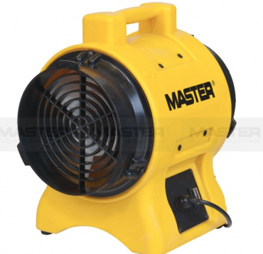 Soffiatori MASTER BL 4800