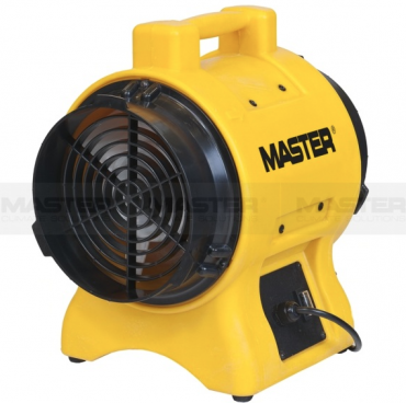 Soffiatori MASTER BL 6800