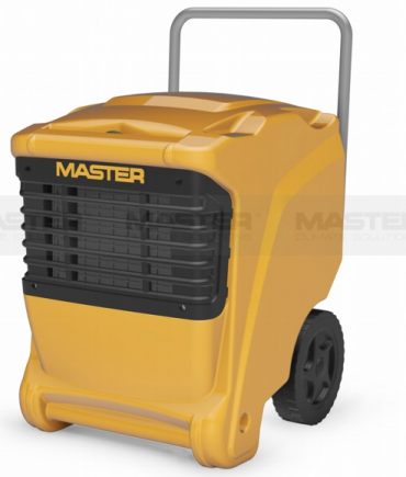 NOLEGGIO Deumidificatori MASTER DHP 65
