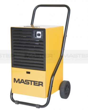 Deumidificatori MASTER DH 26