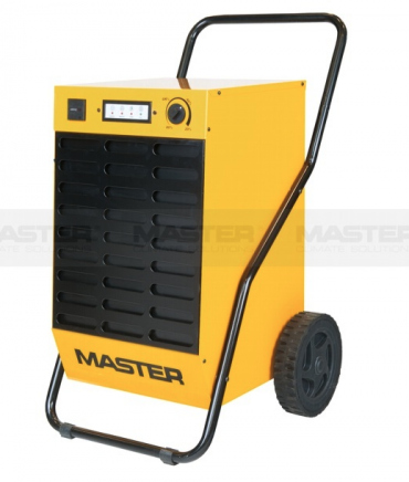 Deumidificatori MASTER DH 62
