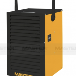 Deumidificatori MASTER DH 732 SERIE COMPATTA