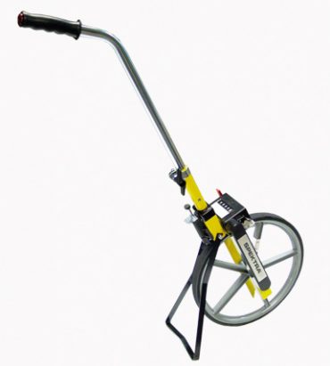 MISURATORE STRADALE CMS-26 SPEKTRA