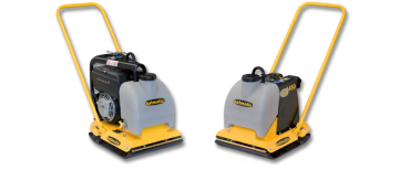 NOLEGGIO PIASTRA VIBRANTE BATMATIC CB1450 COSTIPATORE