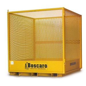 Accessori e Sicurezza