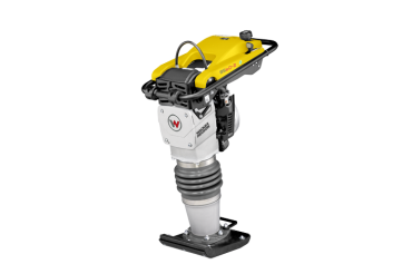 NOLEGGIO Wacker 80KG COMPATTATORE COSTIPATORE