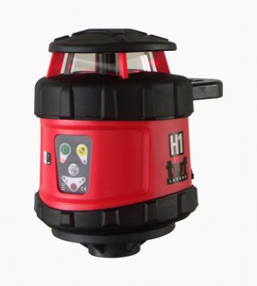 LIVELLO LASER TUF PT 50 BY SPEKTRA