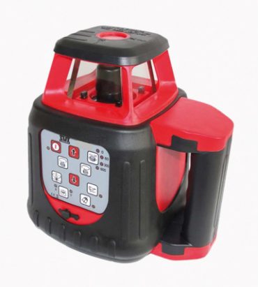 LIVELLO LASER TUF PT 500 HVR BY SPEKTRA