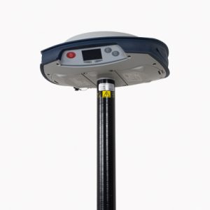 Rover GPS