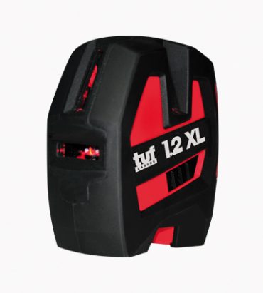 TRACCIATORE TUF 1.2XL BY SPEKTRA