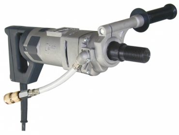 Cardi Carotatrici Portatili ad Acqua T1800 20-MU-EL
