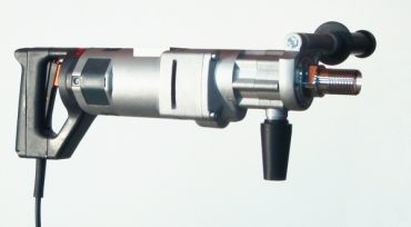 Cardi Carotatrici Portatili a Secco T1800 82-MA-EL