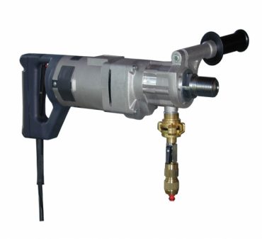 Cardi Carotatrici Portatili a Secco T1800 102-ME-EL