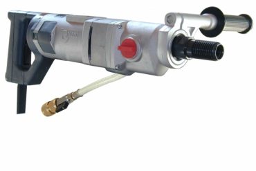 Cardi Carotatrici Portatili ad Acqua T2200 130-MU-EL