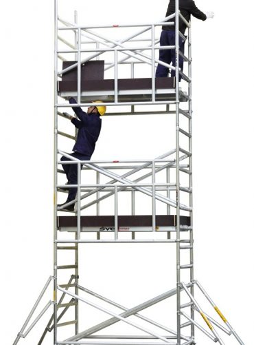 TRABATTELLO TEMPO SAFE