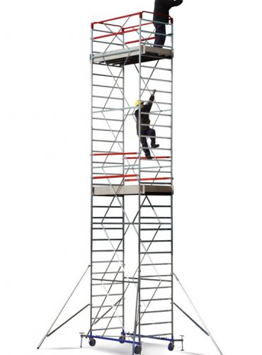 TRABATTELLO EUROTECH 1