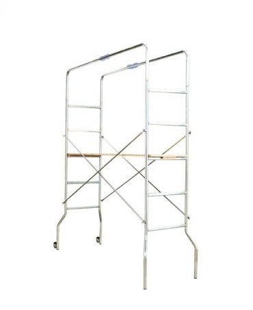 GOAL SCAFFOLD