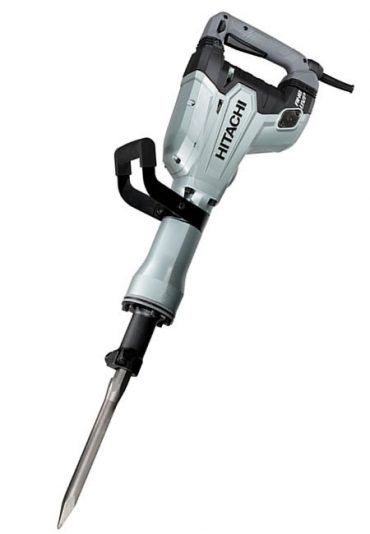 Noleggio Martello demolitore Hitachi 18 Kg 45 J