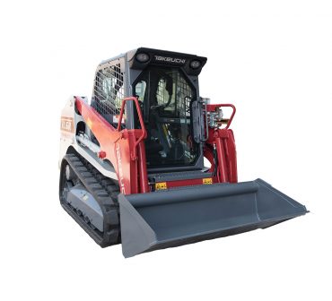 MINI Pala Takeuchi TL6R