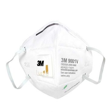 Mascherina 3M 9001V