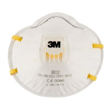 Mascherina 3M 8812