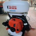 Atomizzatore / Nebulizzatore (sanificatore) per ambienti e locali